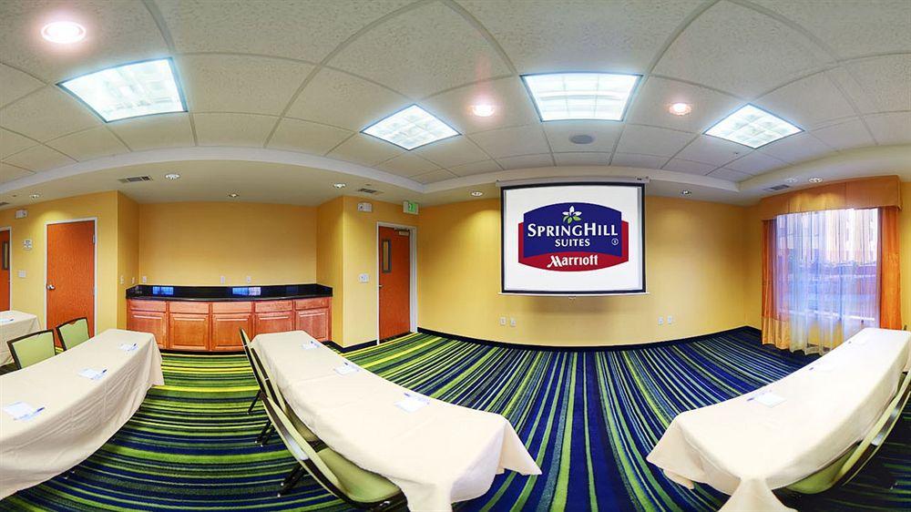 Fairfield Inn And Suites By Marriott Ел Пасо Екстериор снимка