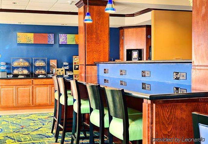 Fairfield Inn And Suites By Marriott Ел Пасо Екстериор снимка