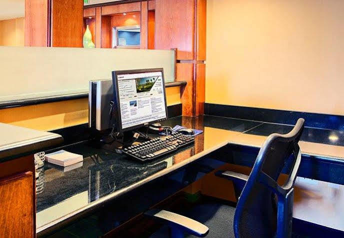 Fairfield Inn And Suites By Marriott Ел Пасо Екстериор снимка