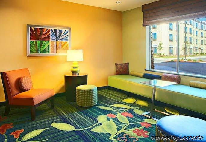 Fairfield Inn And Suites By Marriott Ел Пасо Екстериор снимка