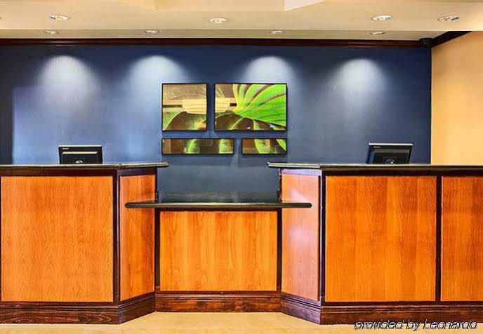 Fairfield Inn And Suites By Marriott Ел Пасо Екстериор снимка