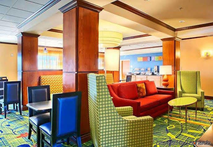 Fairfield Inn And Suites By Marriott Ел Пасо Екстериор снимка