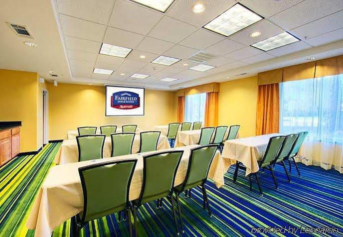 Fairfield Inn And Suites By Marriott Ел Пасо Екстериор снимка